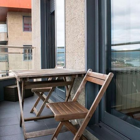 Apartamento Vigo Calle Aragon Apartment Екстериор снимка